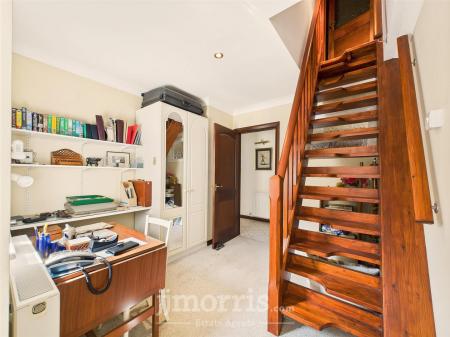 Study/Office