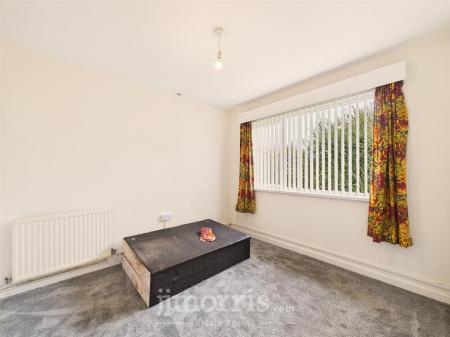 Bedrooom 2