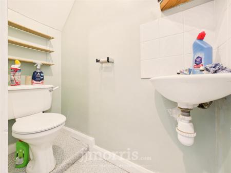 Cloakroom