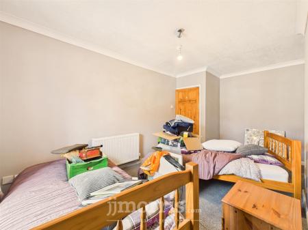 Bedroom 2 (Front)