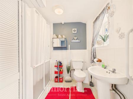 Shower/Wet Room