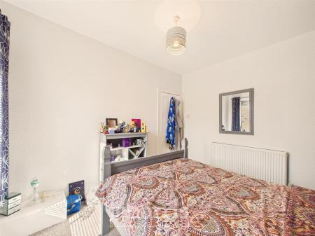 Bedroom 1   (front)