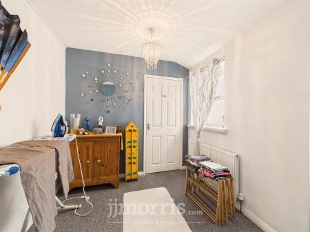 Dining Room/Office