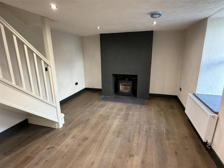 Sitting/Dining Room