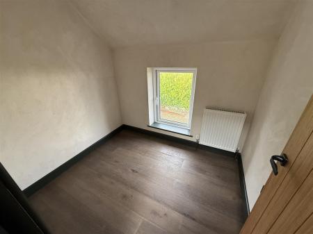 Bedroom 4 (Front)
