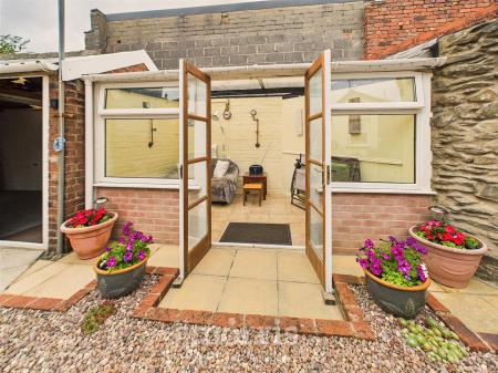 Summerhouse