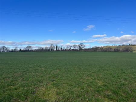 Land at Sarnau Fields