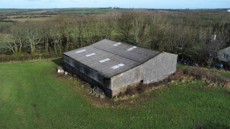 Agricultural Building