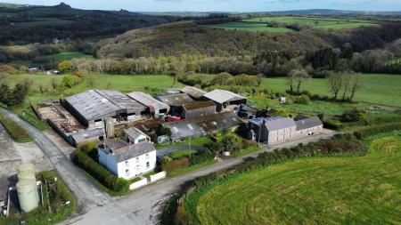 FARM BUILDINGS