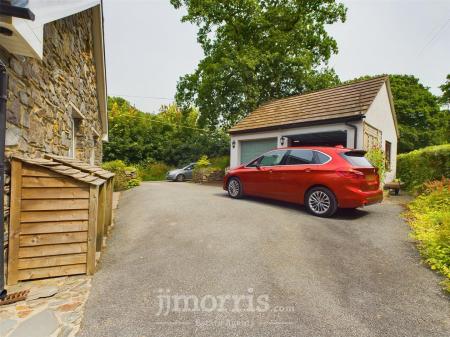 Garages