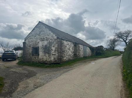 Store Shed