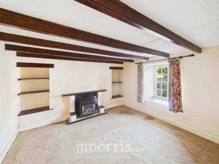 Reception Room 2