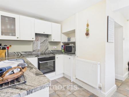 Kitchen/Utility