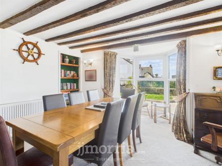 Reception Room 2 (Dining Room)