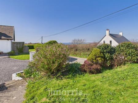 Property Externally
