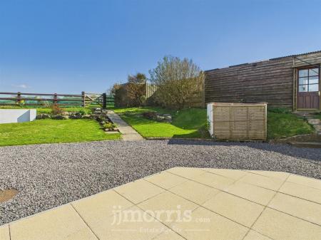 Property Externally