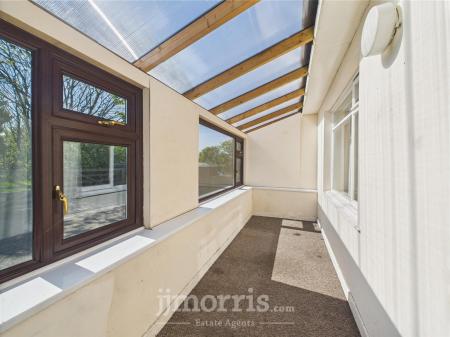 Sunroom