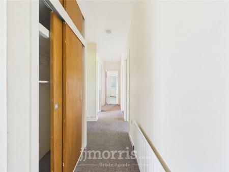 Inner Hallway