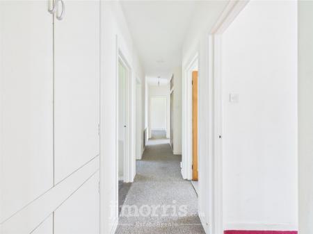 Inner Hallway