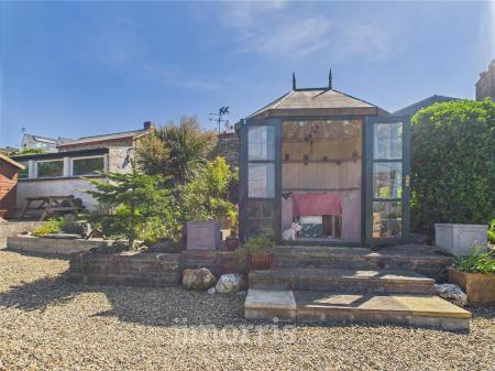 Garden Outbuildings