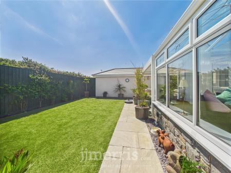 Externally/Garage