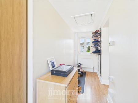 Dressing Room
