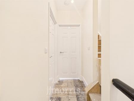 First Floor Landing (Split)