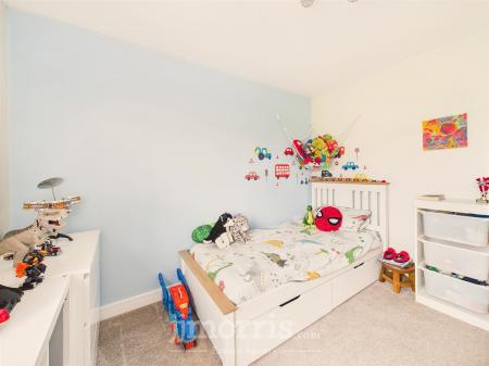 Bedroom 3
