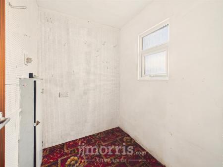 Storage Room