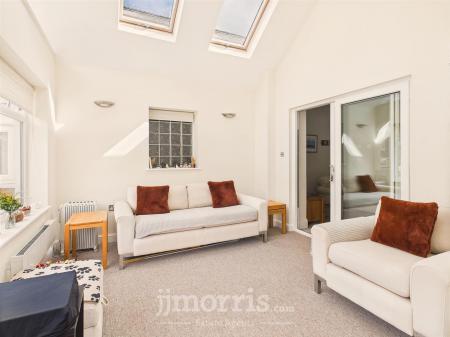 Sunroom
