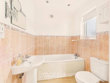 Annex Bathroom
