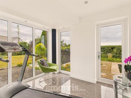 Sun Room