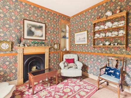 Reception Room 2