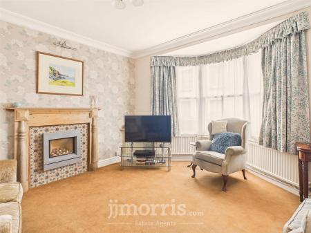 Reception Room 1