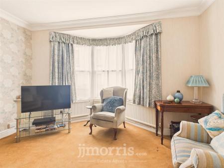 Reception Room 1