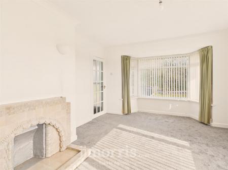 Reception Room 1
