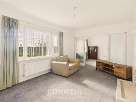Reception Room 1