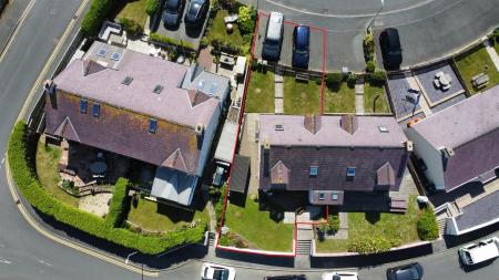 Wilson Meadow Boundary Line .jpg