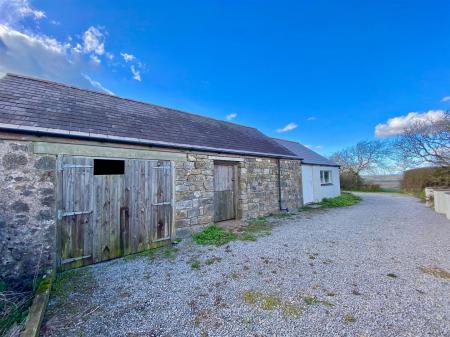 The Traditional Outbuilding