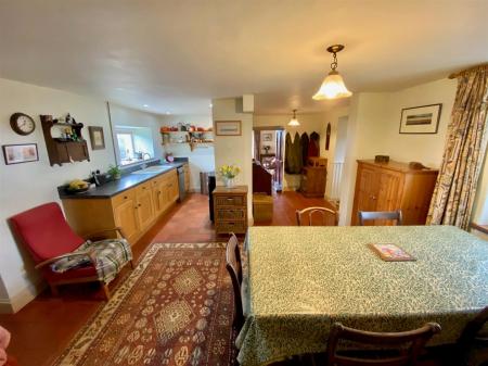 Farmhouse Kitchen