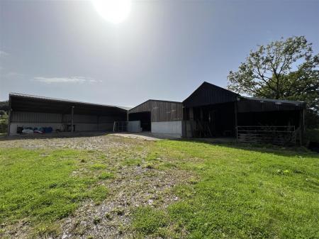 Farm Buildings