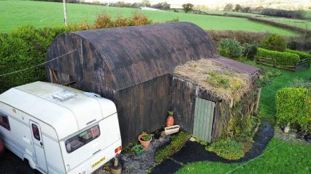 Outbuildings