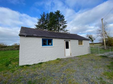 Outbuildings