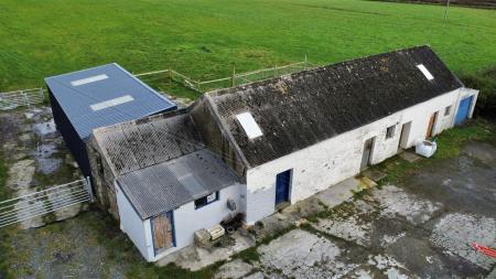 Outbuildings