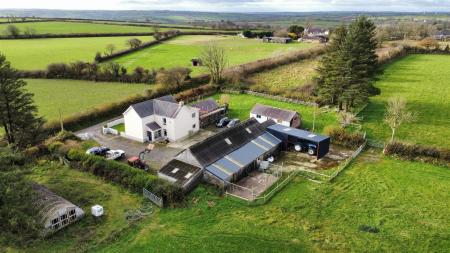 Outbuildings