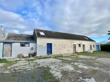 Outbuildings