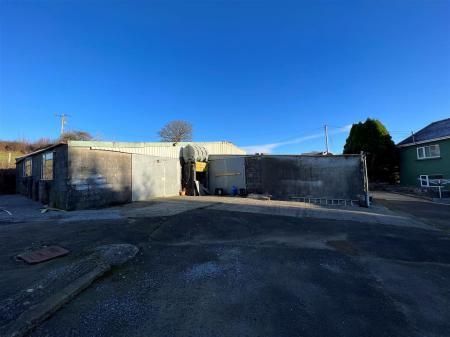 Outbuildings