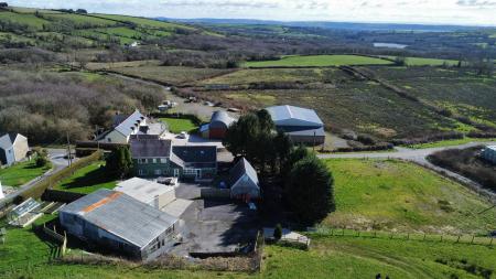 Outbuildings