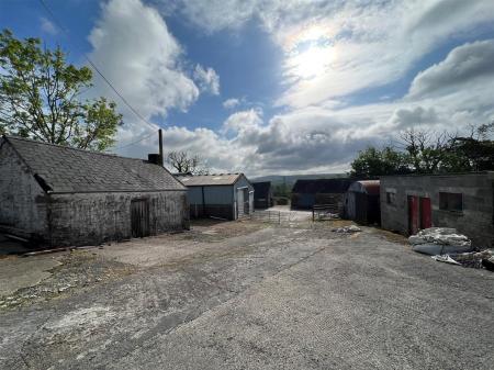 Traditional Farm Buildings