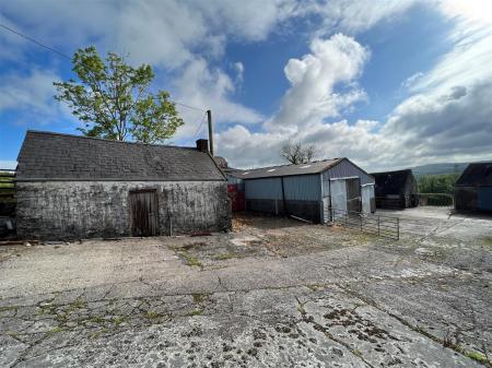 Traditional Farm Buildings